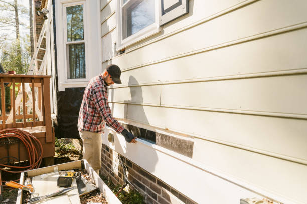 Top rated local Emergency Siding Repair specialists in Transfer, PA